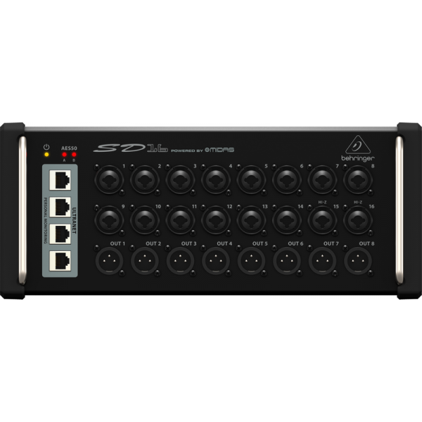 Behringer SD16