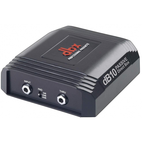 dbx dB10