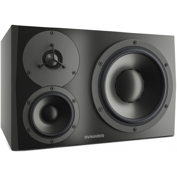 Dynaudio LYD-48 BK L
