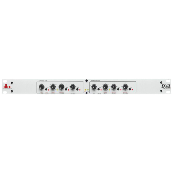 dbx 223XS