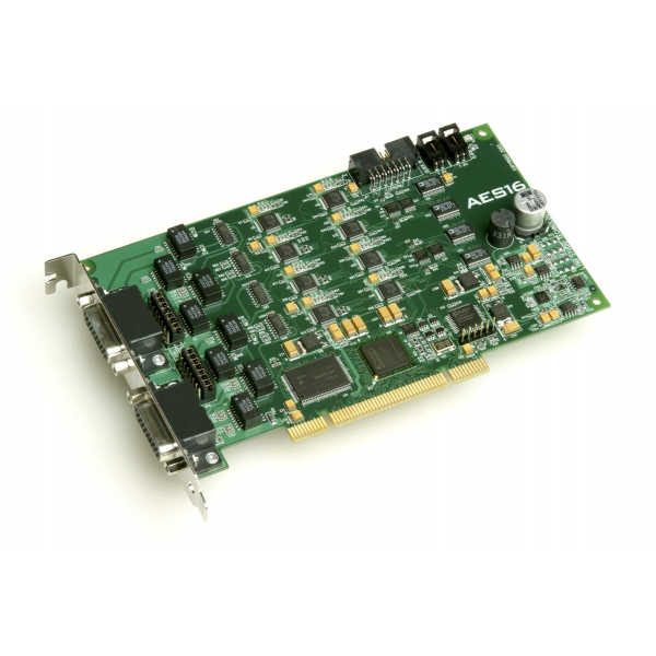 LynxStudio LynxAES16e SRC