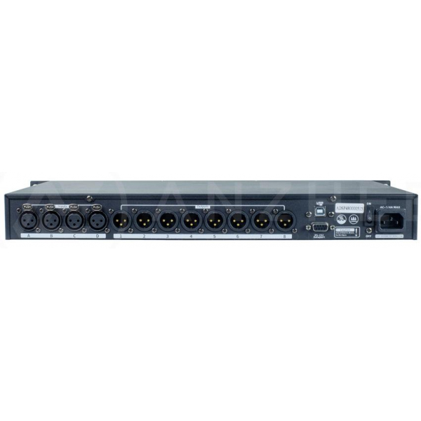 Anzhee DSP480