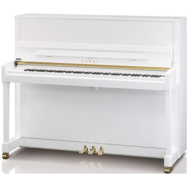 Kawai K300 WH/P