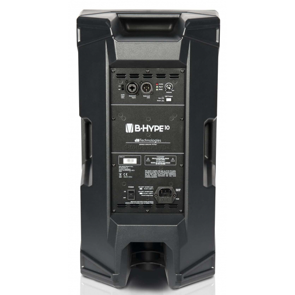 dB Technologies B-Hype 10