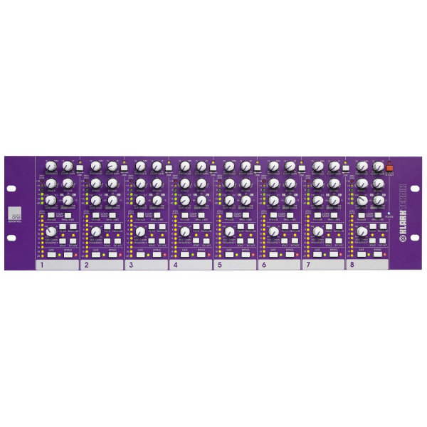 Klark Teknik SQ1D