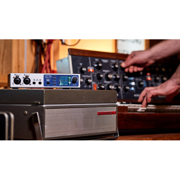 RME Fireface UCX II