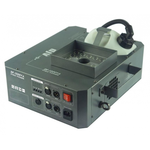 DJ POWER DF-1500V