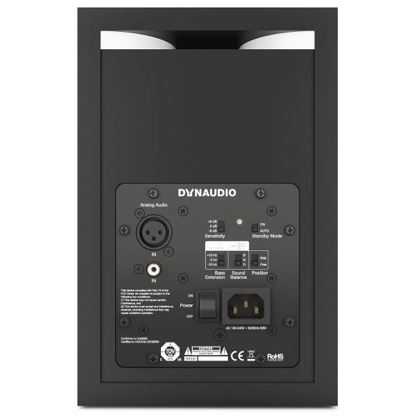 Dynaudio LYD-5