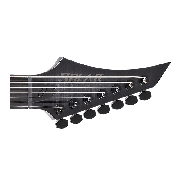 Solar Guitars T2.7FBB
