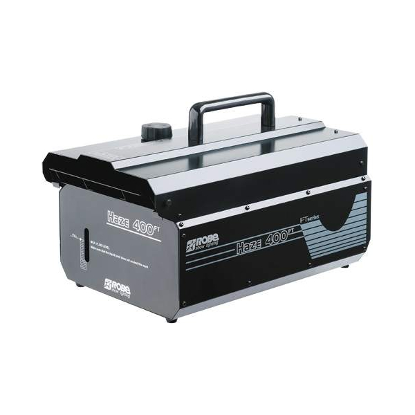 ROBE HAZE 400 FT