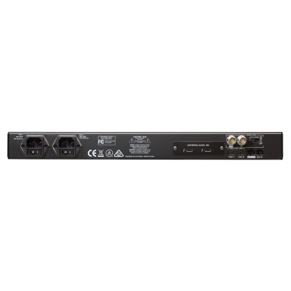 Universal Audio UAD-2 Live Rack Core