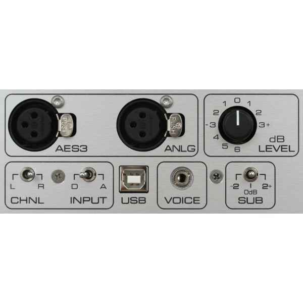 Barefoot Sound MicroMain27 Gen2