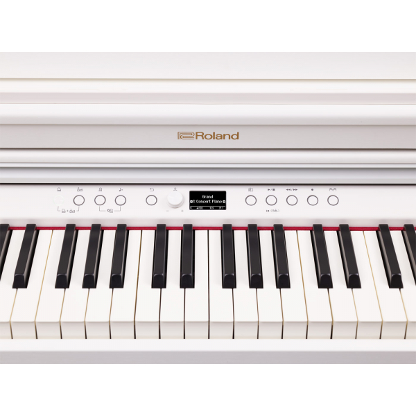 Roland RP701-WH