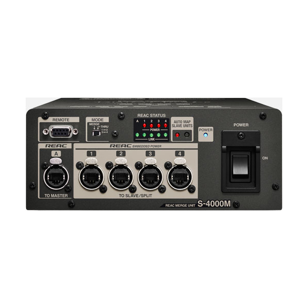 Roland S-4000M