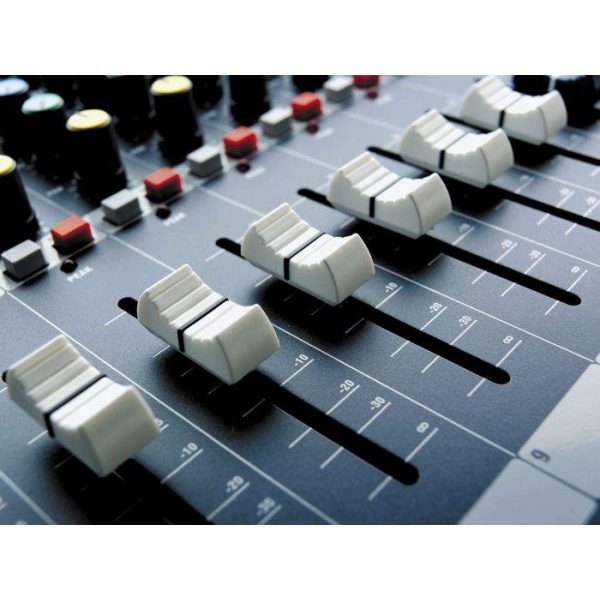 Soundcraft EPM12