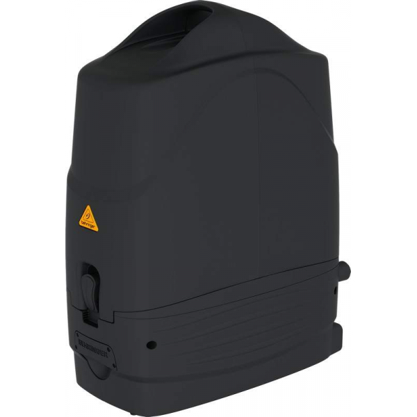 Behringer PPA2000BT