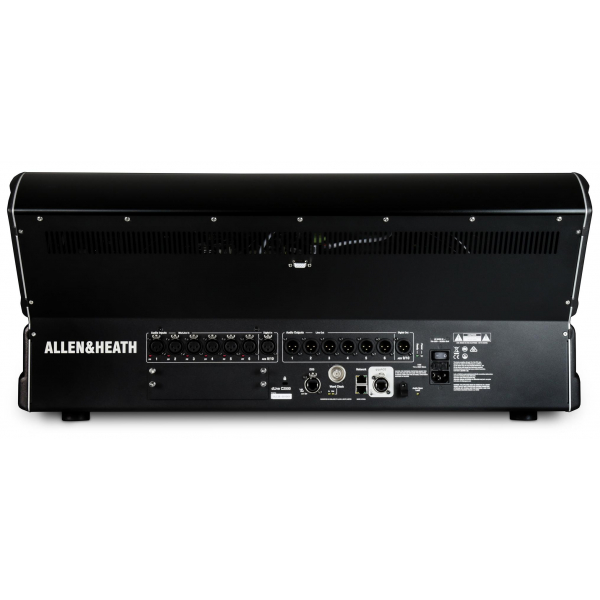 ALLEN&HEATH DLIVE-DLC25 (dLive C2500)