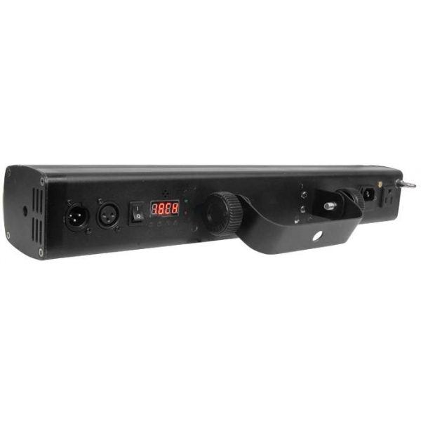 CHAUVET EZ Rail RGBA Black