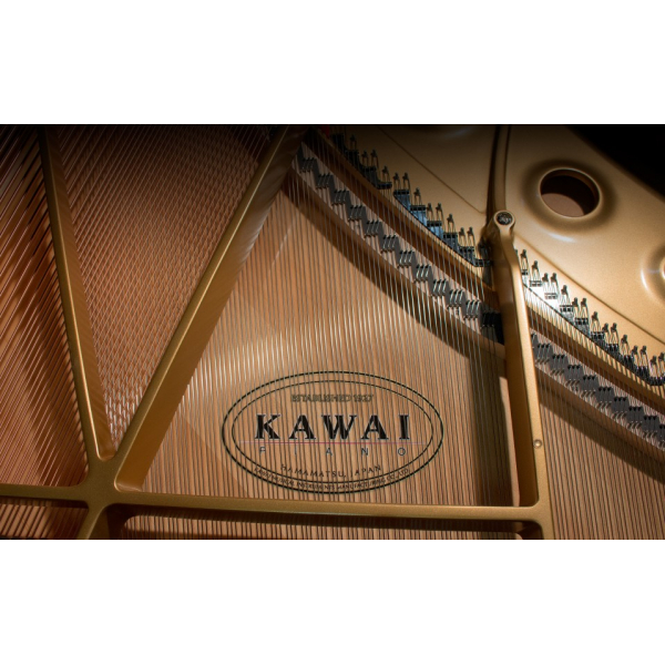 Kawai GL-10 WH/P