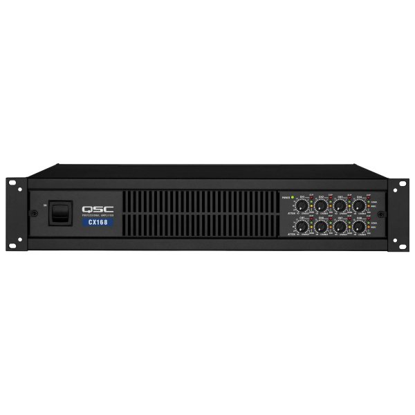 QSC CX168