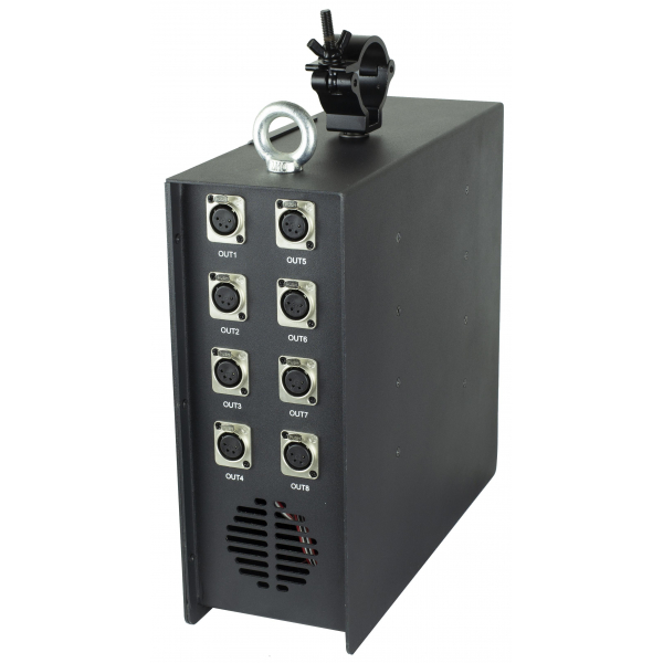 Anzhee PIXEL CONTROLLER A8000