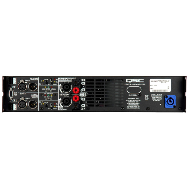 QSC PL325