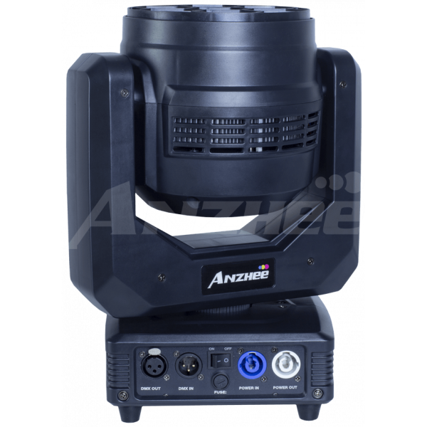 Anzhee H7x40Z-WASH