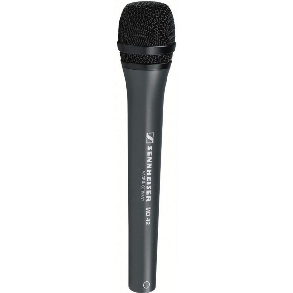 Sennheiser MD 42