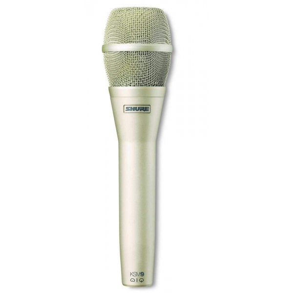 SHURE KSM9/SL