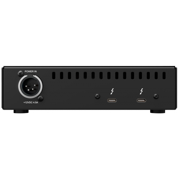 Universal Audio UAD-2 Satellite Thunderbolt 3 QUAD Core