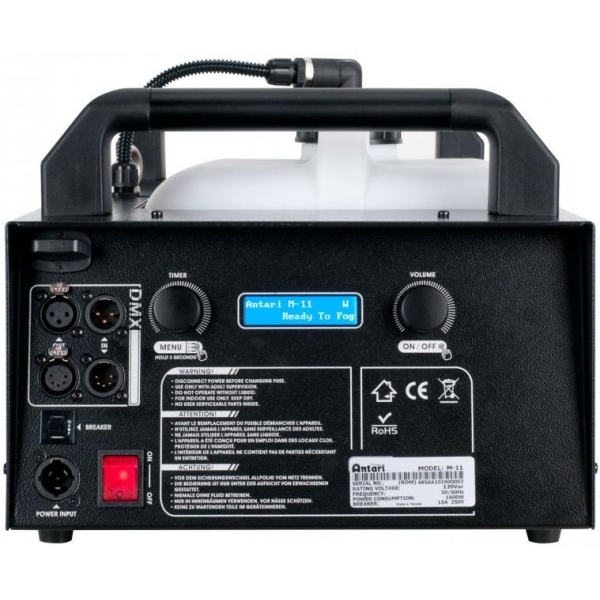 Antari M-11