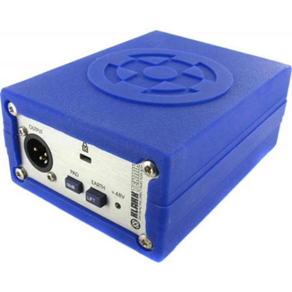 Klark Teknik DN100