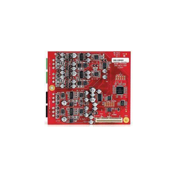 Biamp EIOC-4