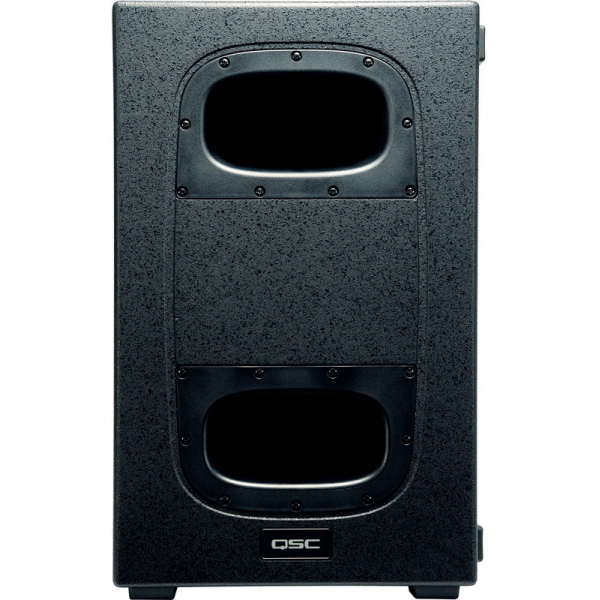 QSC KS212C