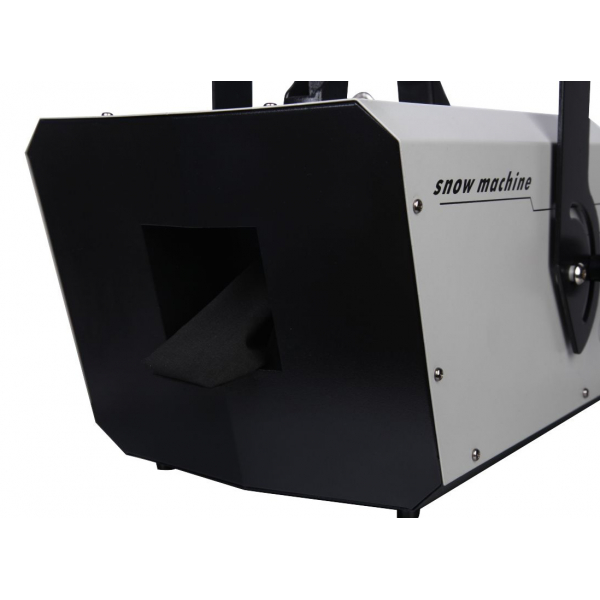 DJ POWER SNOW-1250
