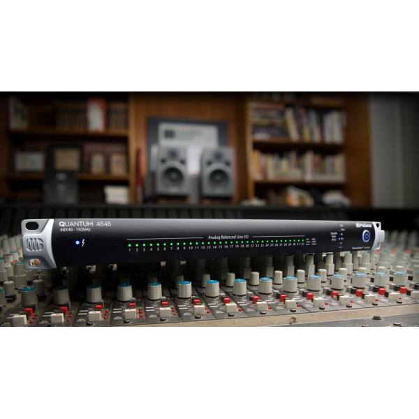 PreSonus Quantum 4848