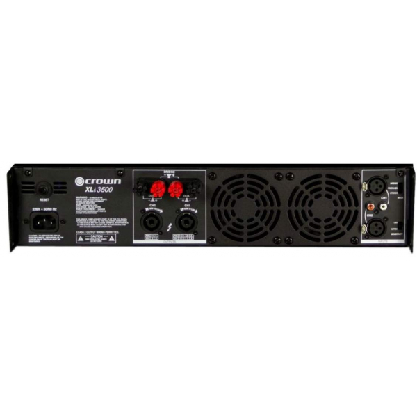 CROWN XLI 3500