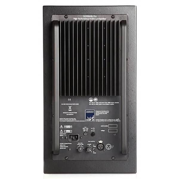 ATC SCM20ASL Pro (пара)