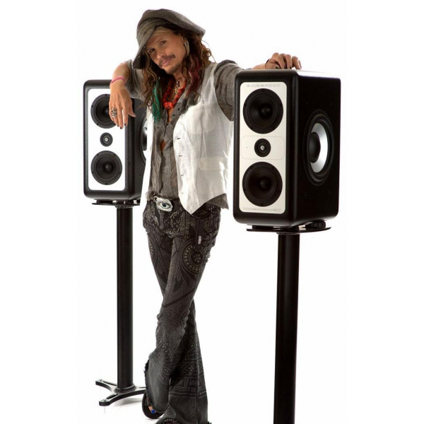 Barefoot Sound MicroMain27 Gen2
