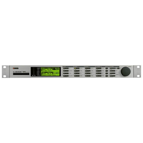 TC electronic M3000