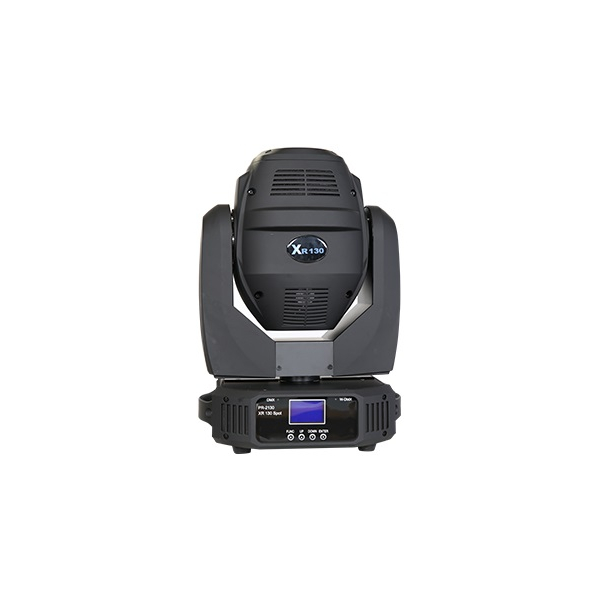 PR Lighting XR 130 SPOT