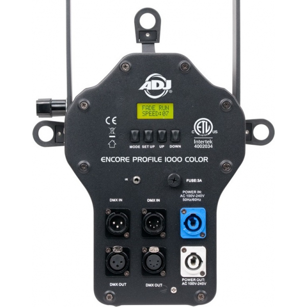 ADJ Encore Profile 1000 RGBW