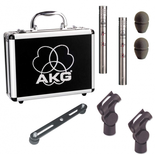 AKG C451B ST