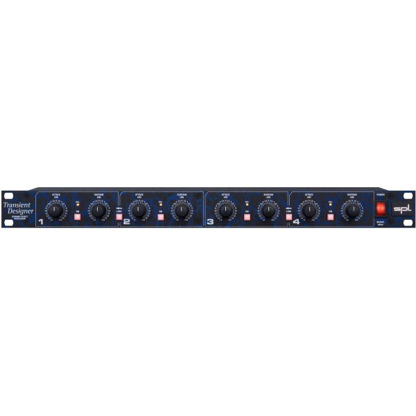 SPL Transient Designer 4