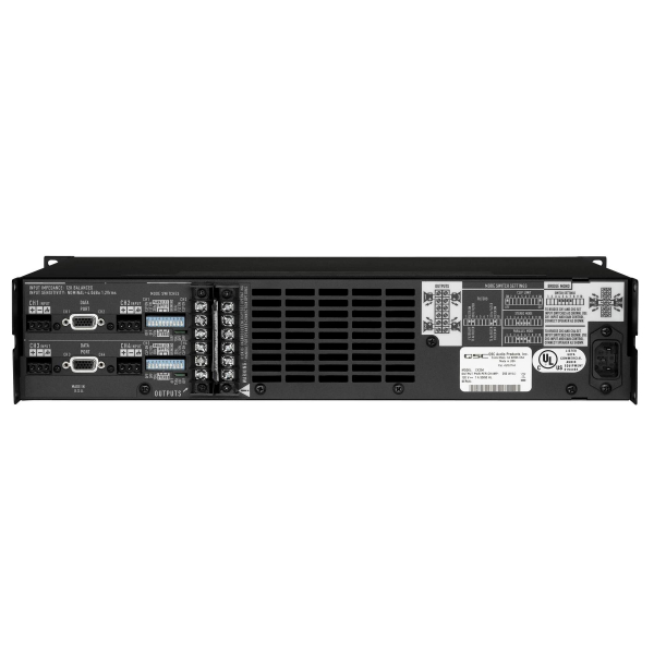 QSC CX254