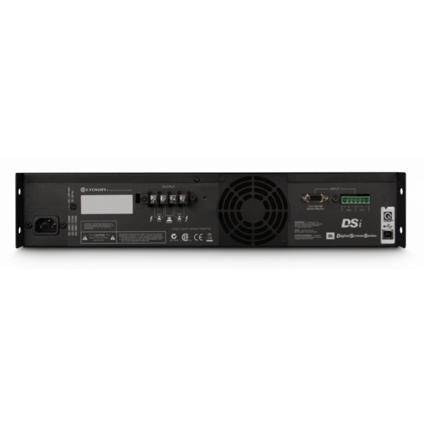 Crown DSi 4000 