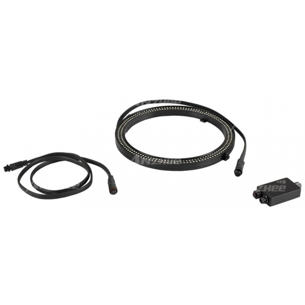 Anzhee PIXEL CIRCLE AA25