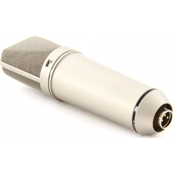 NEUMANN U 87 Ai