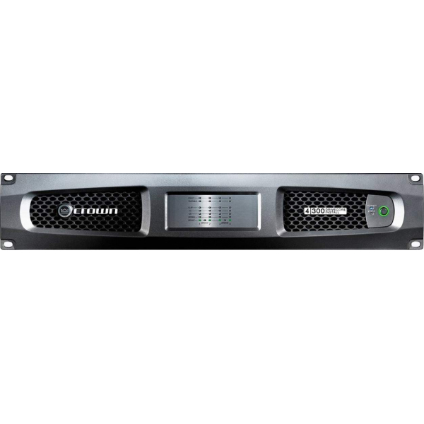 Crown DCi4|300 