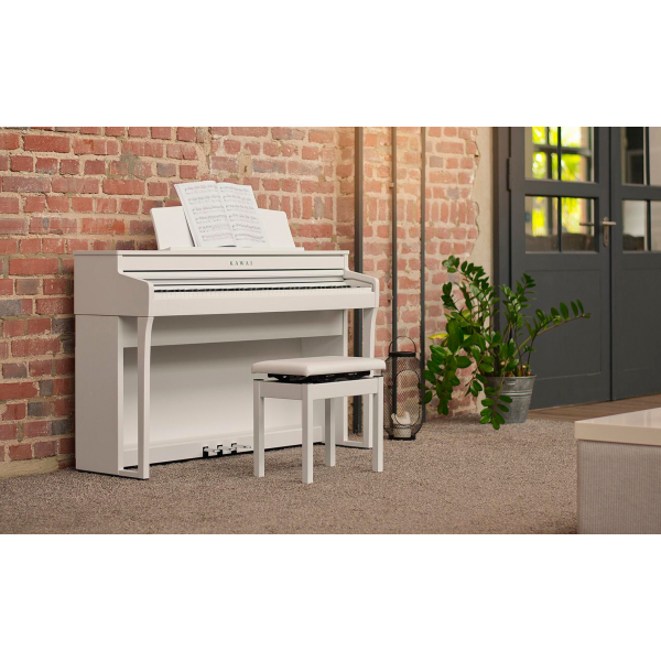 Kawai CA49 W